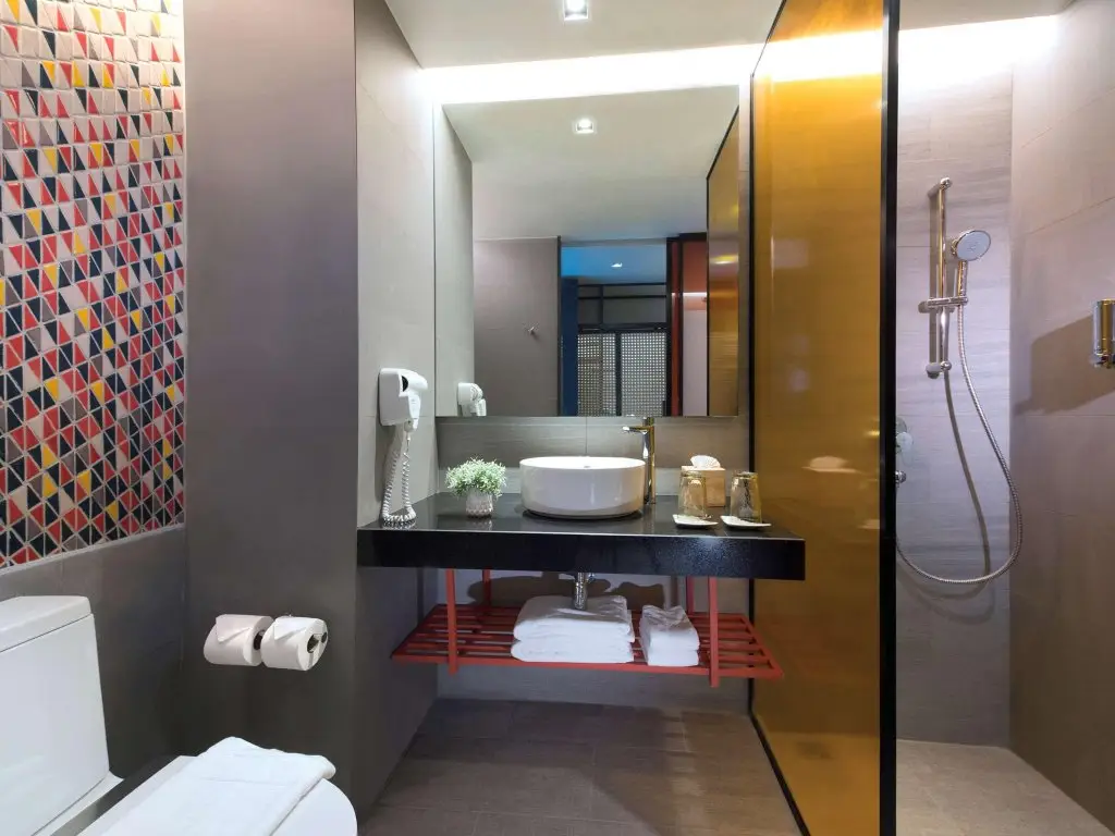 Бангкок: ibis Styles Bangkok Sukhumvit Phra Khanong