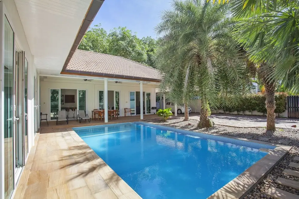 Муанг: Villa Bright Star