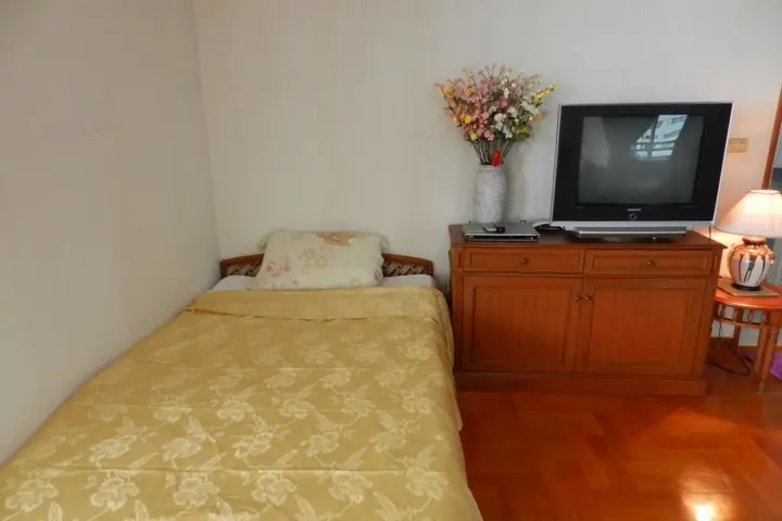 Паттайя: Alex Group Jomtien Plaza Condotel