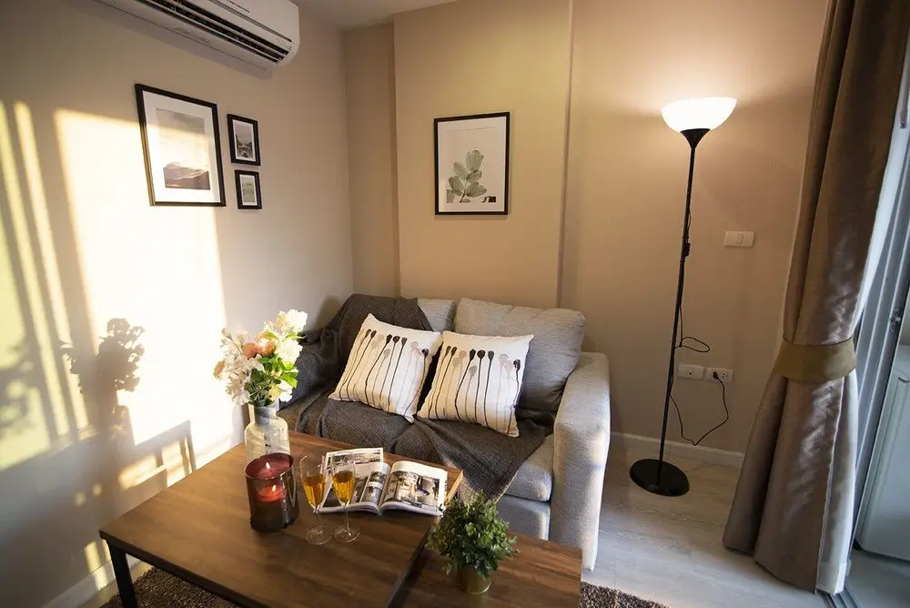 Бангкок: Funkey House in Rama 4