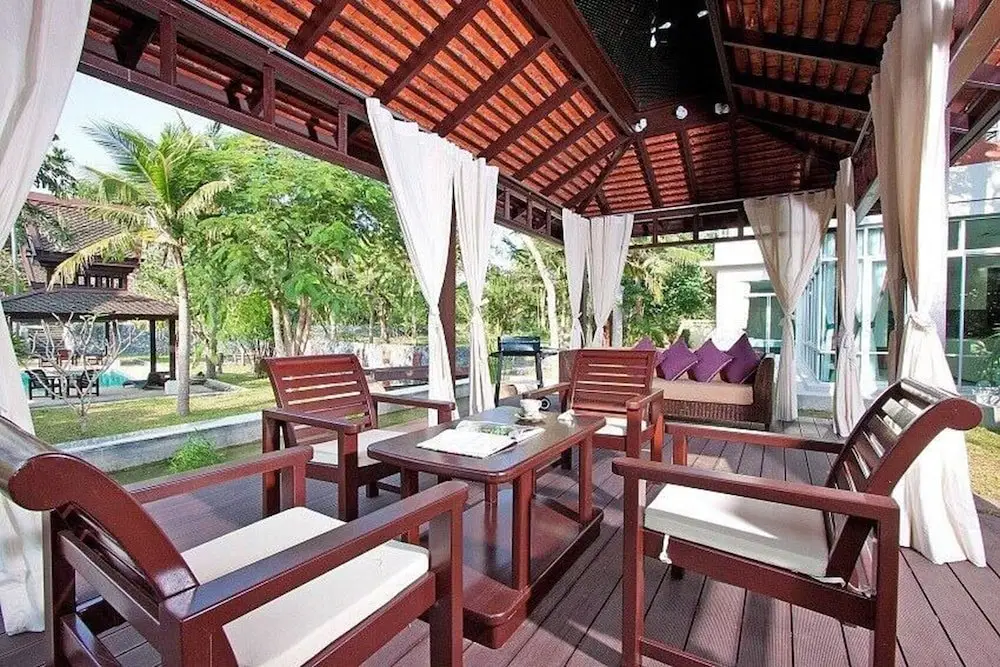 Паттайя: Baan Nagavana 5 Bedroom Pool Villa by Pinky
