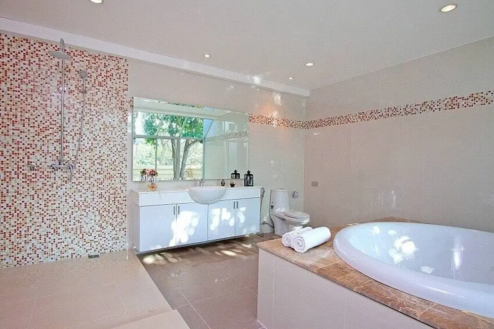 Паттайя: Baan Nagavana 5 Bedroom Pool Villa by Pinky