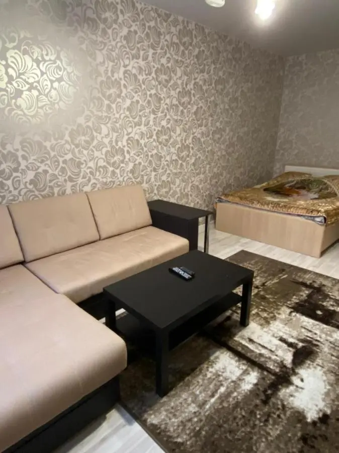 Аксай: Apartment on Suvorova
