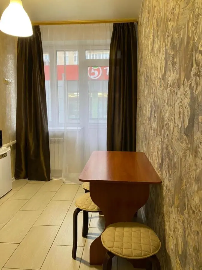 Аксай: Apartment on Suvorova