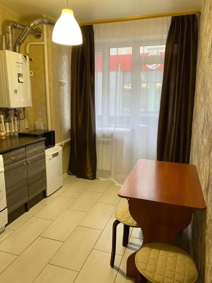 Аксай: Apartment on Suvorova