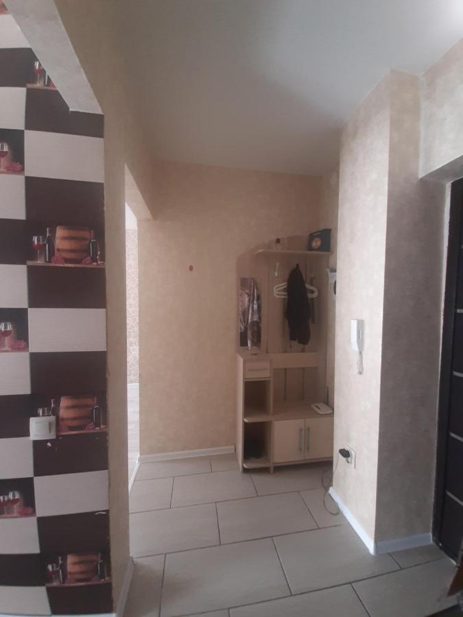 Аксай: Apartment on Suvorova