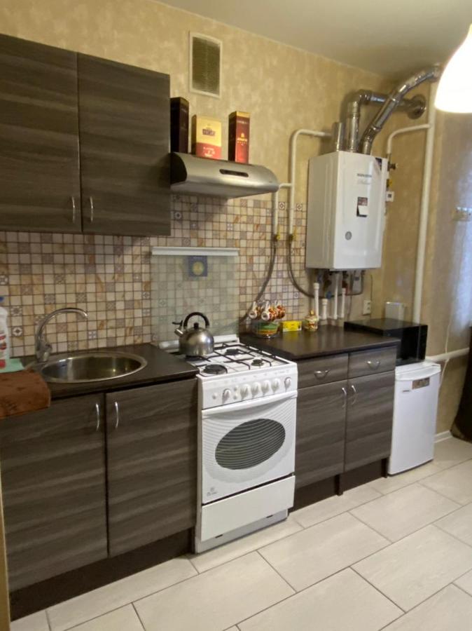 Аксай: Apartment on Suvorova
