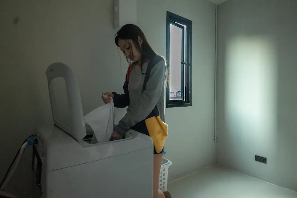 Бангкок: Nilux Room - Hostel