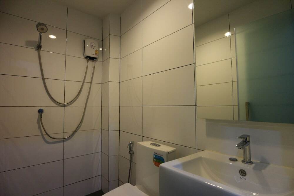 Бангкок: Nilux Room - Hostel