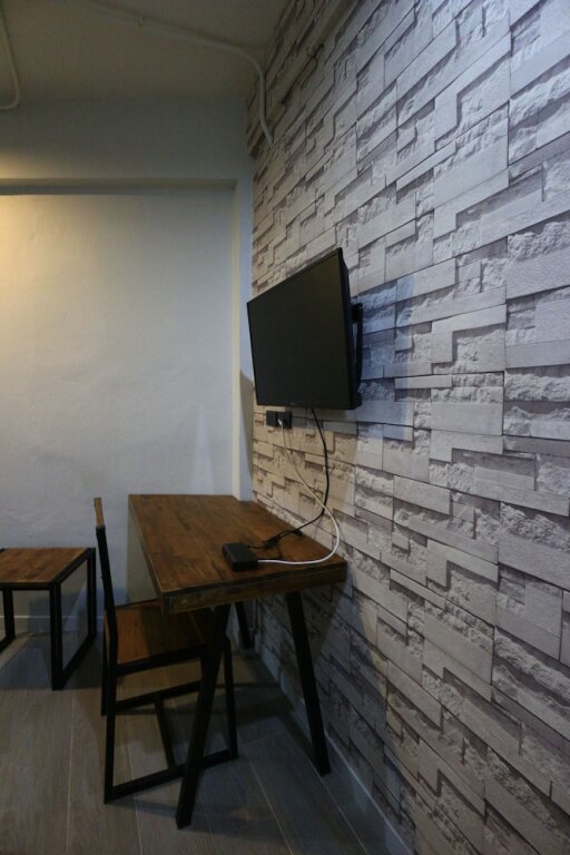 Бангкок: Nilux Room - Hostel