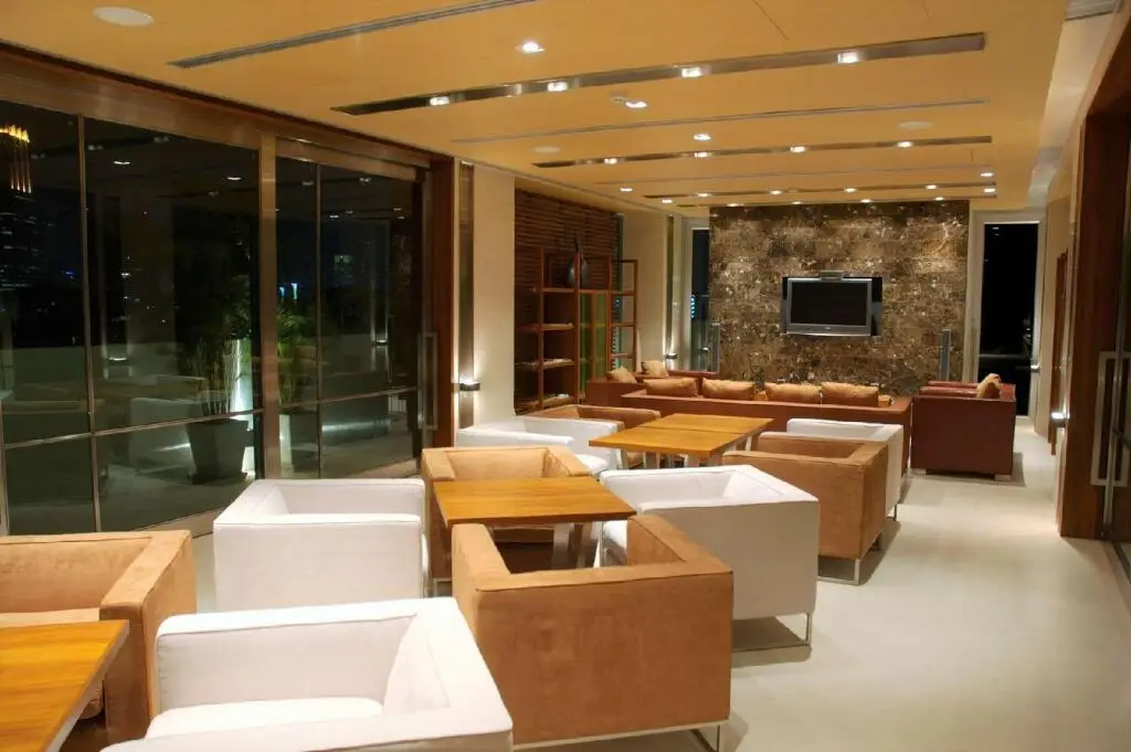 Бангкок: The Tivoli Hotel
