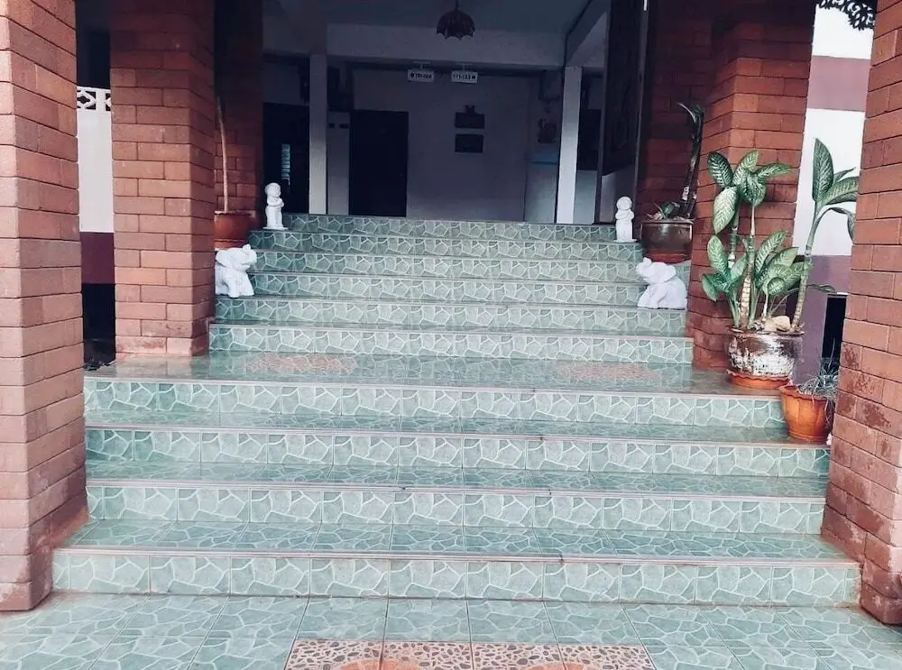 Мэхонгсон: Sawasdee Place Hotel Mae Hong Son