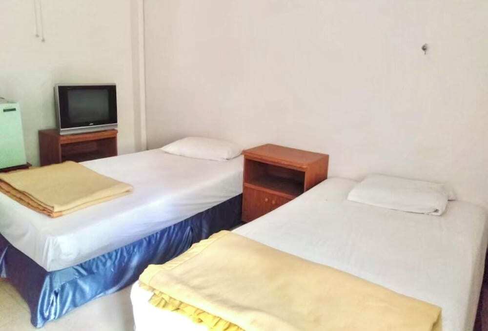Мэхонгсон: Sawasdee Place Hotel Mae Hong Son