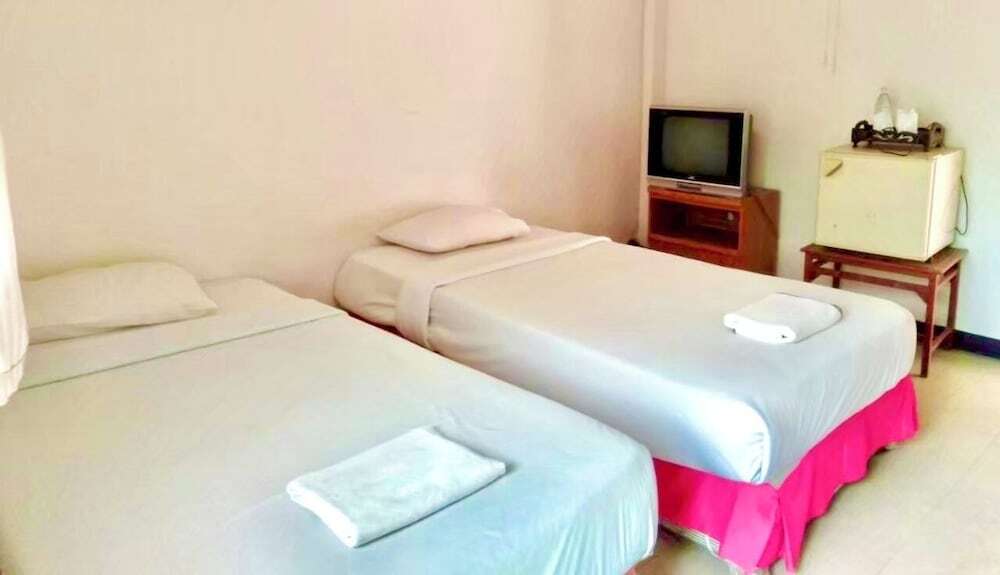 Мэхонгсон: Sawasdee Place Hotel Mae Hong Son