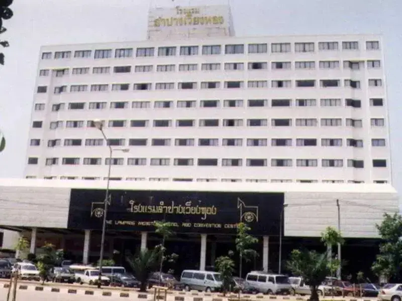 Лампанг: Lampang Wiengthong