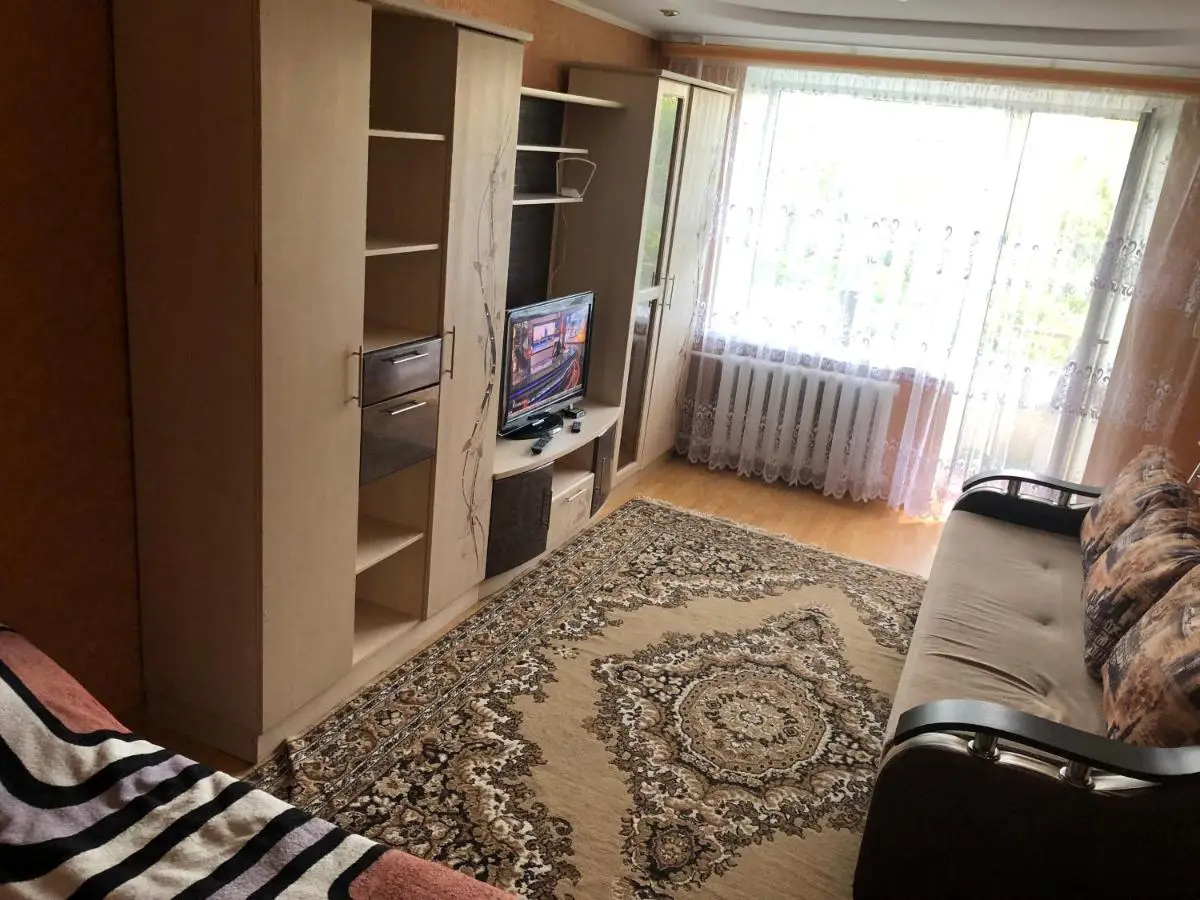 Каменск-Шахтинский: однокомнатная квартира