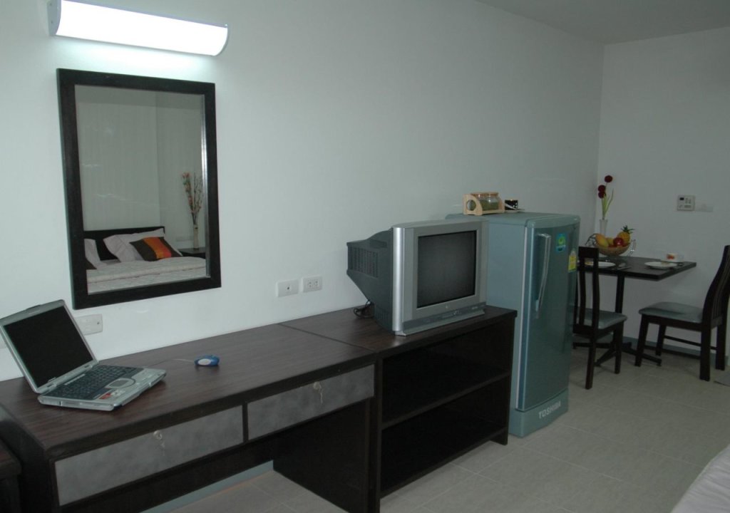 Бангкок: PMTK Residence
