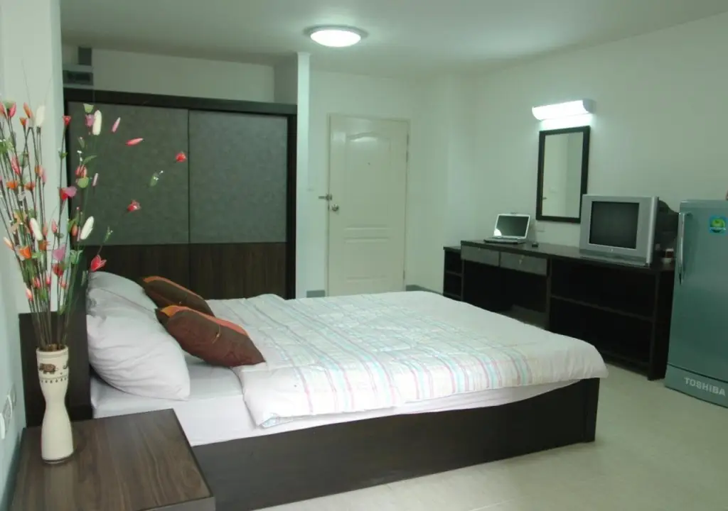 Бангкок: PMTK Residence