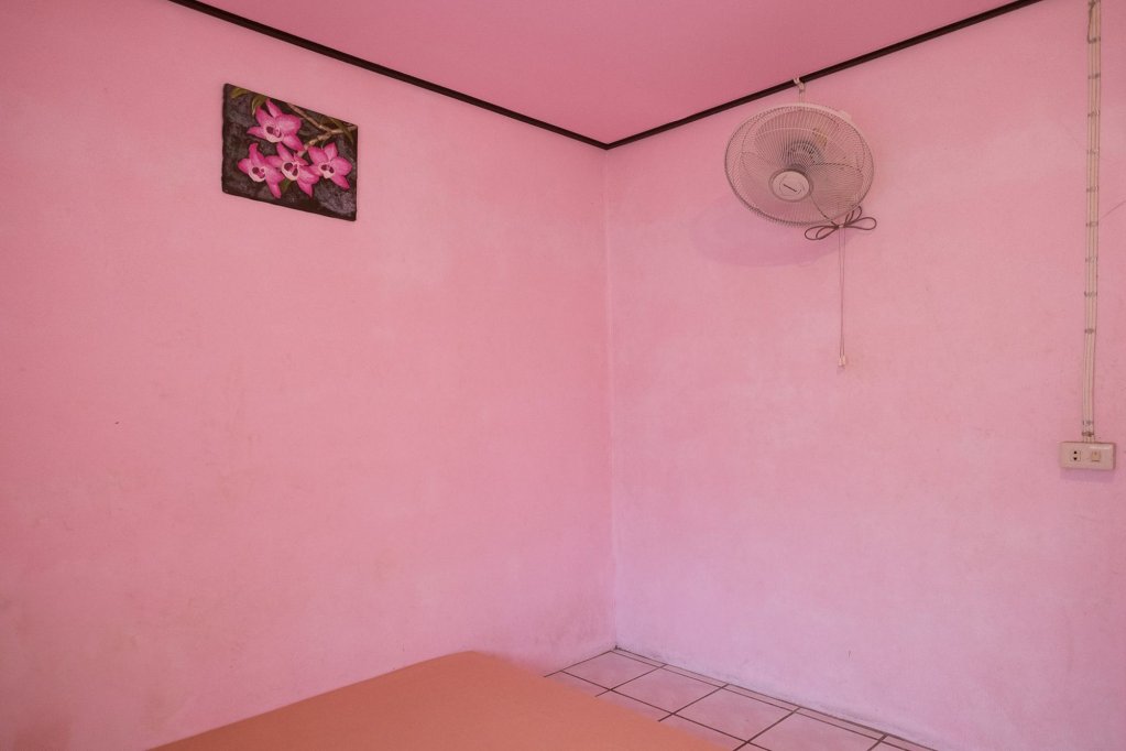 Остров Тау: Nat Resort Koh Tao