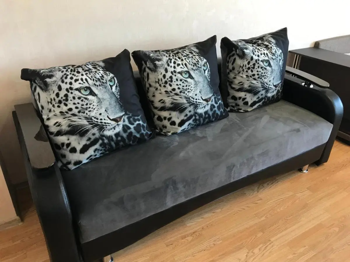 Ростов-на-Дону: Apartment on 1-y Konnoy Armii