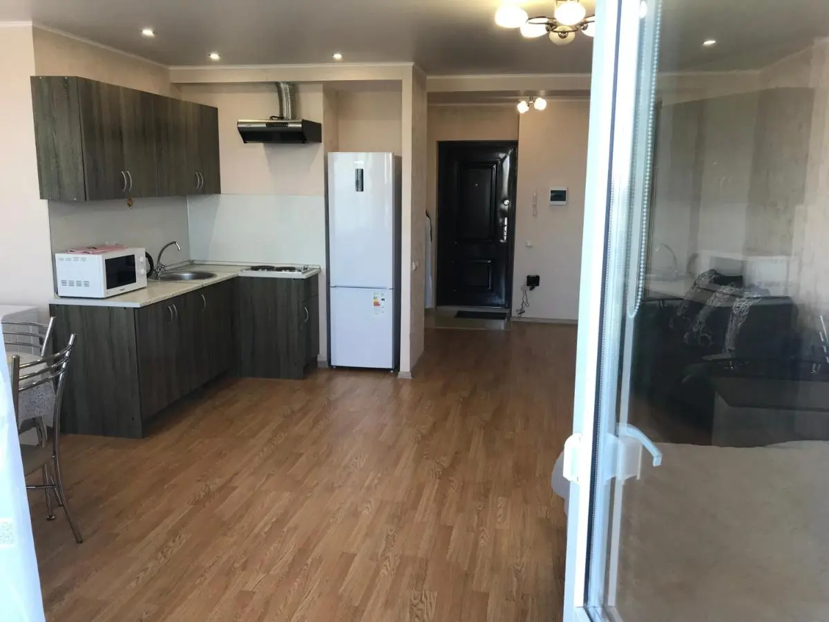 Ростов-на-Дону: Apartment on 1-y Konnoy Armii