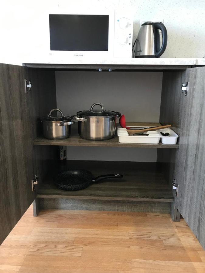 Ростов-на-Дону: Apartment on 1-y Konnoy Armii