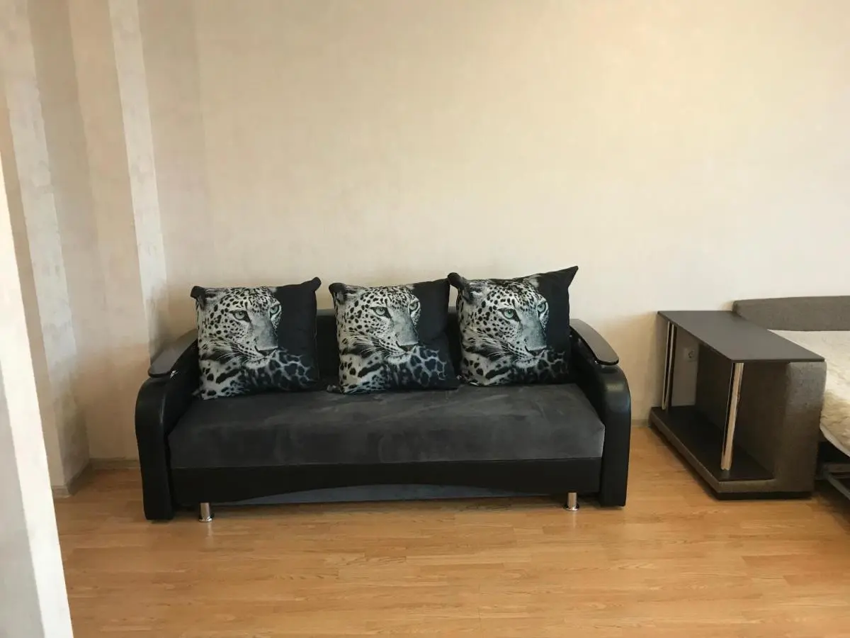 Ростов-на-Дону: Apartment on 1-y Konnoy Armii