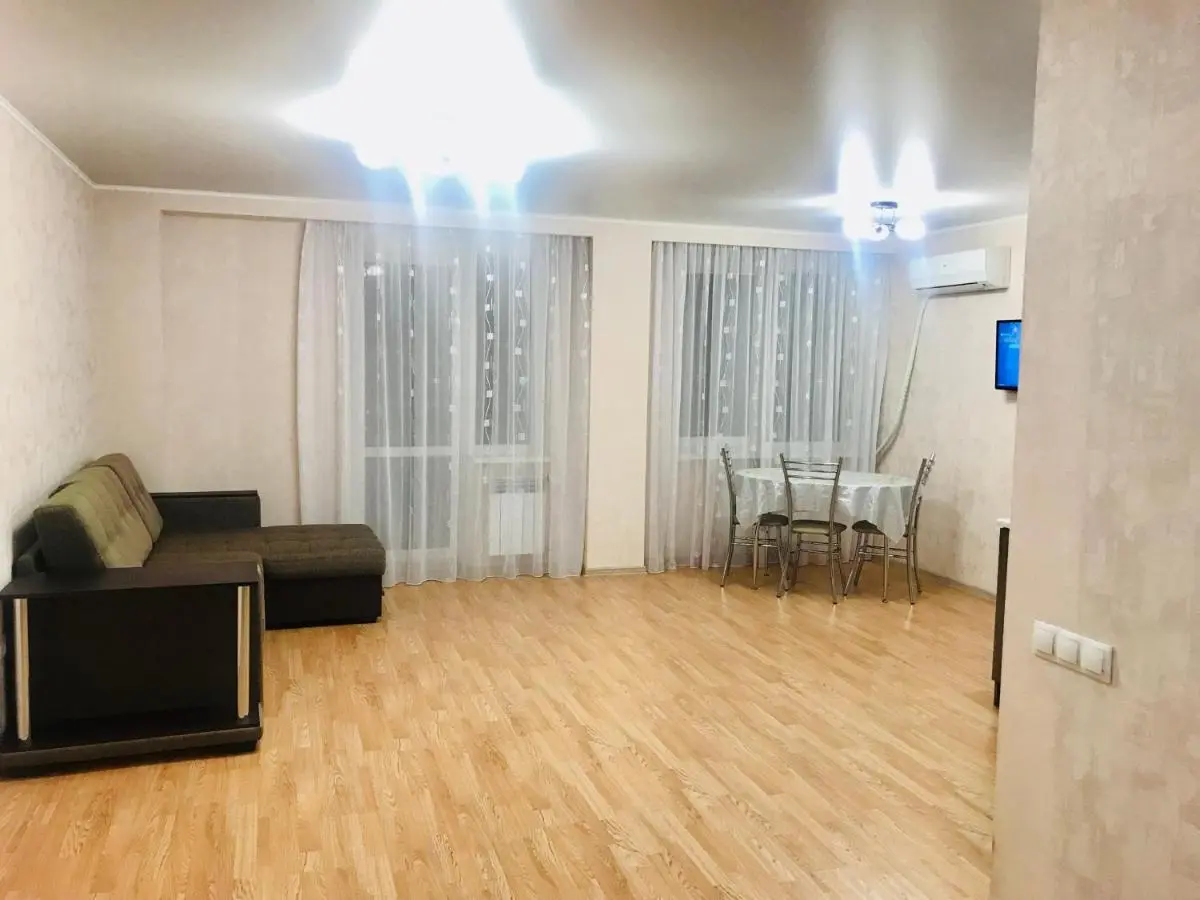 Ростов-на-Дону: Apartment on 1-y Konnoy Armii