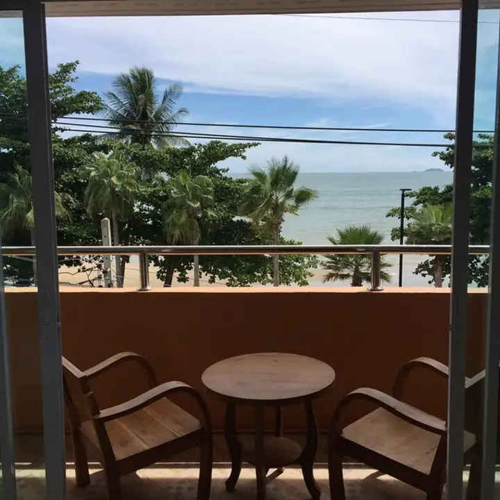 Паттайя: Marina Jomtien Beach