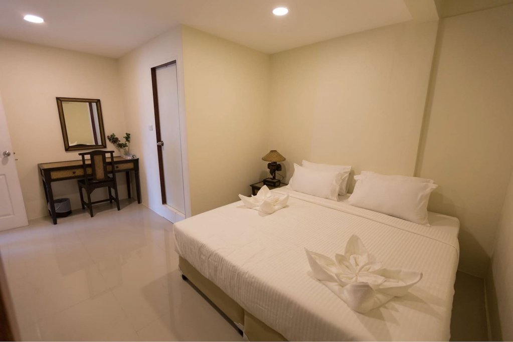 Паттайя: Marina Jomtien Beach