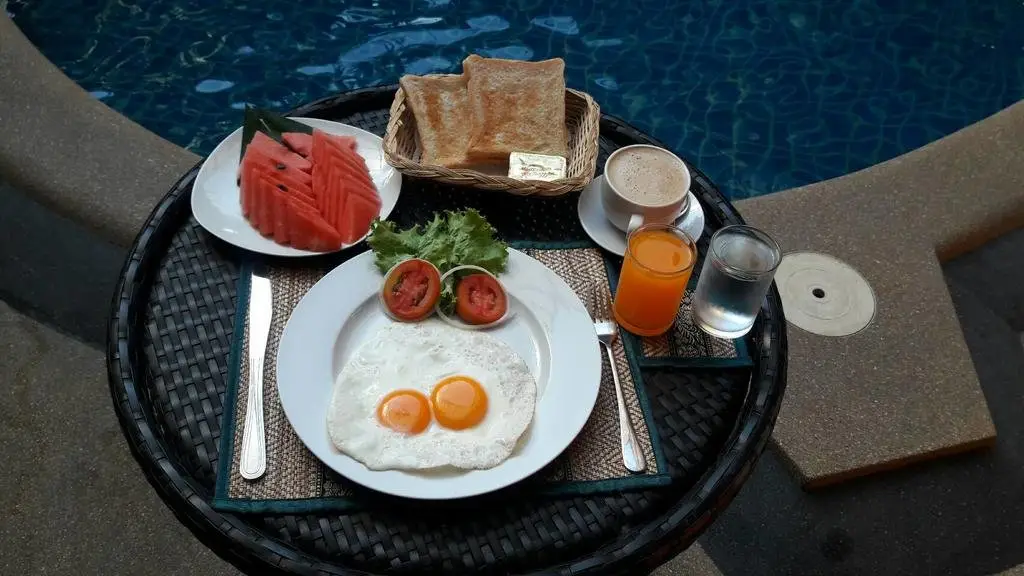 Паттайя: Dreamers Paradise Hotel & Resort
