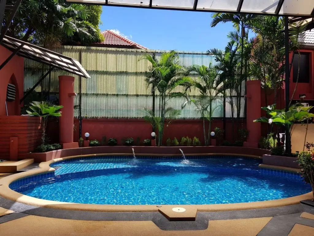 Паттайя: Dreamers Paradise Hotel & Resort