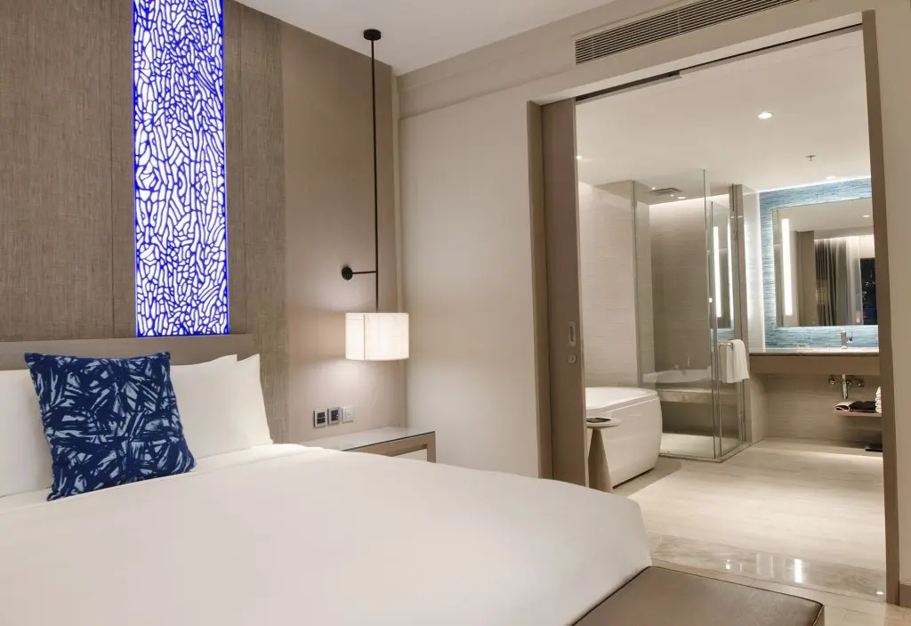 На Чом Тхиан: Renaissance Pattaya Resort & Spa