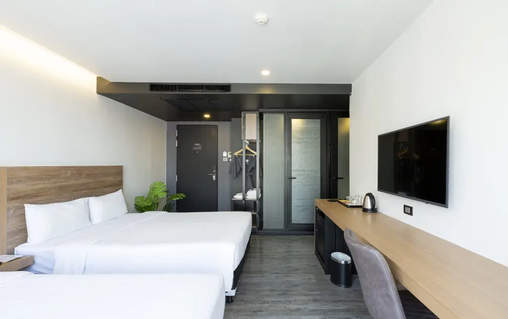 Бангкок: STAY Hotel Bangkok