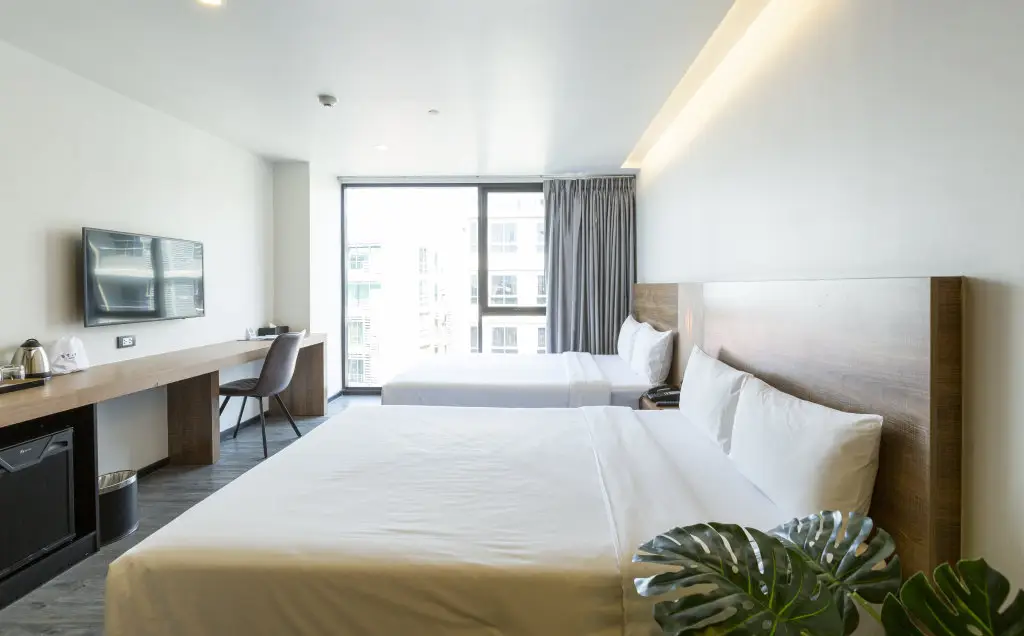 Бангкок: STAY Hotel Bangkok