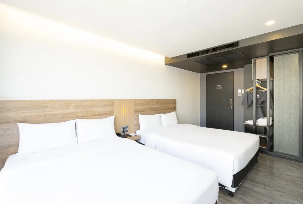 Бангкок: STAY Hotel Bangkok