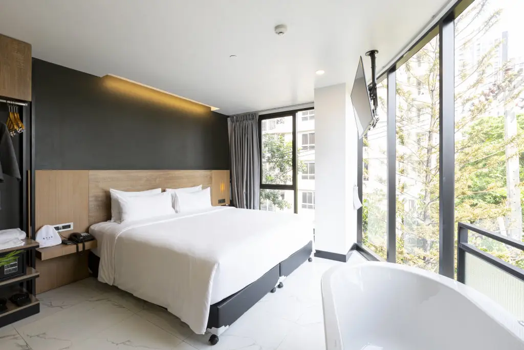 Бангкок: STAY Hotel Bangkok