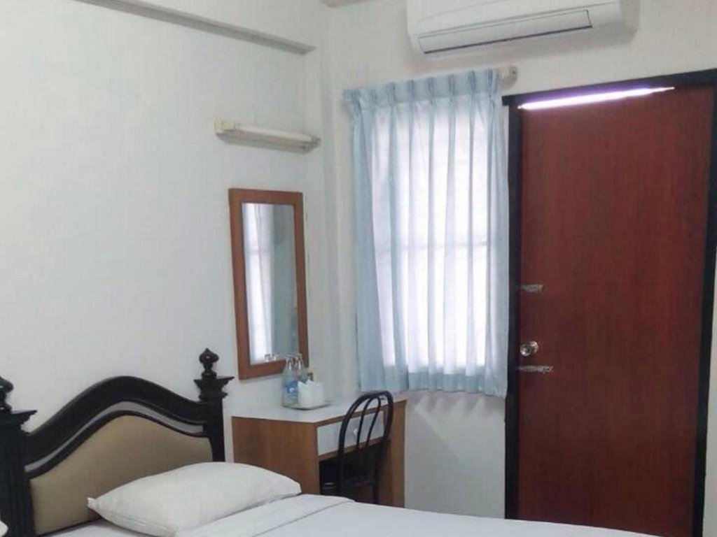 Чиангмай: Taweeporn Guest House