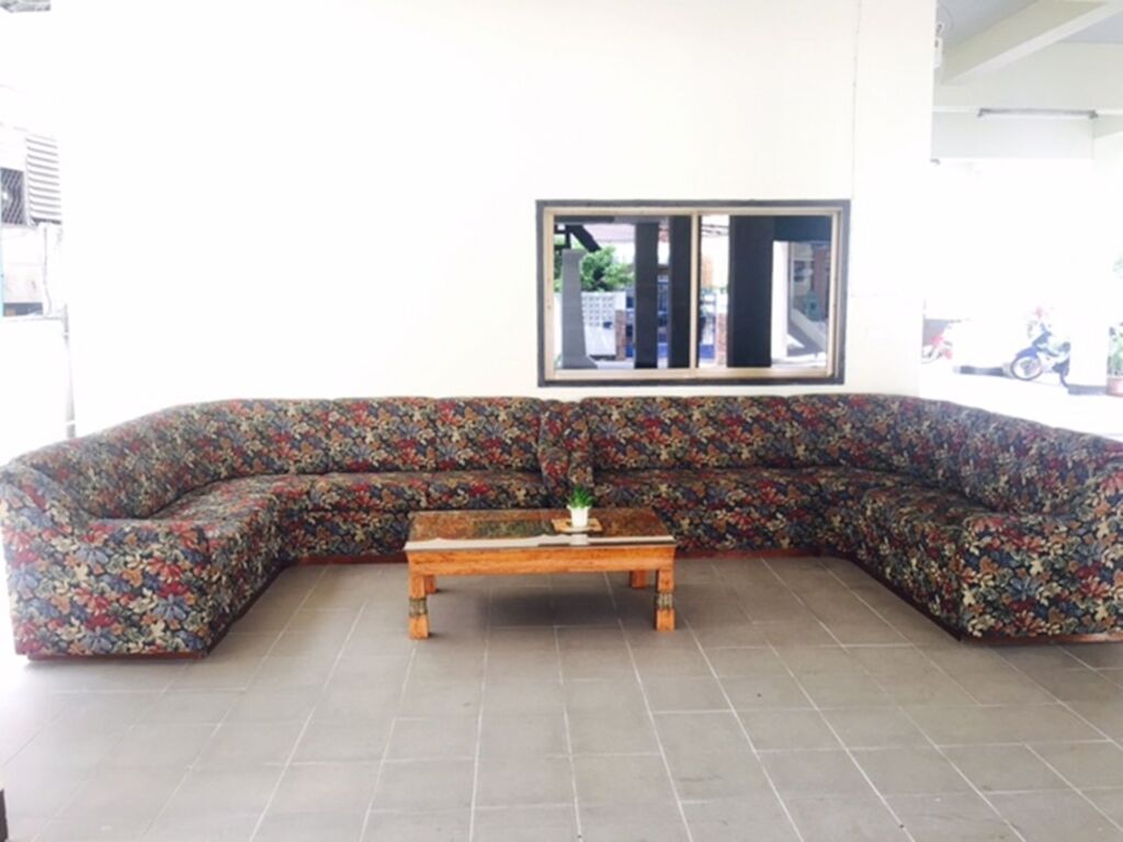 Чиангмай: Taweeporn Guest House