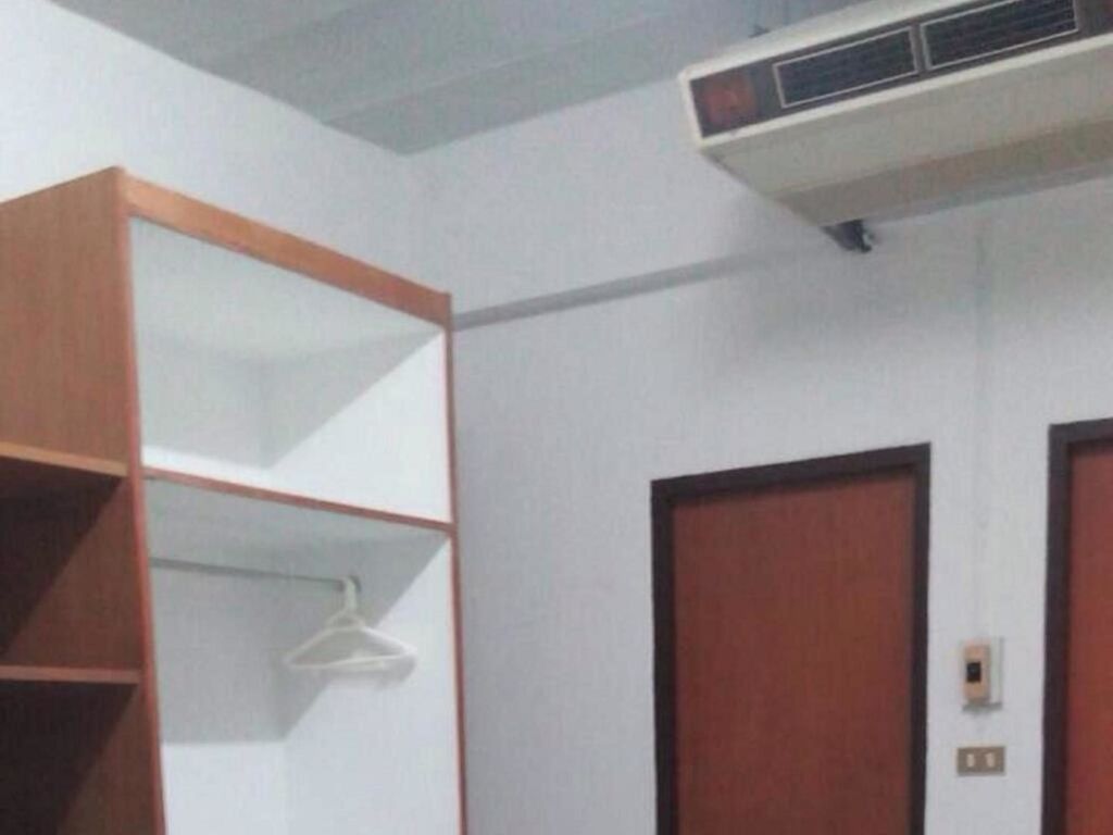 Чиангмай: Taweeporn Guest House