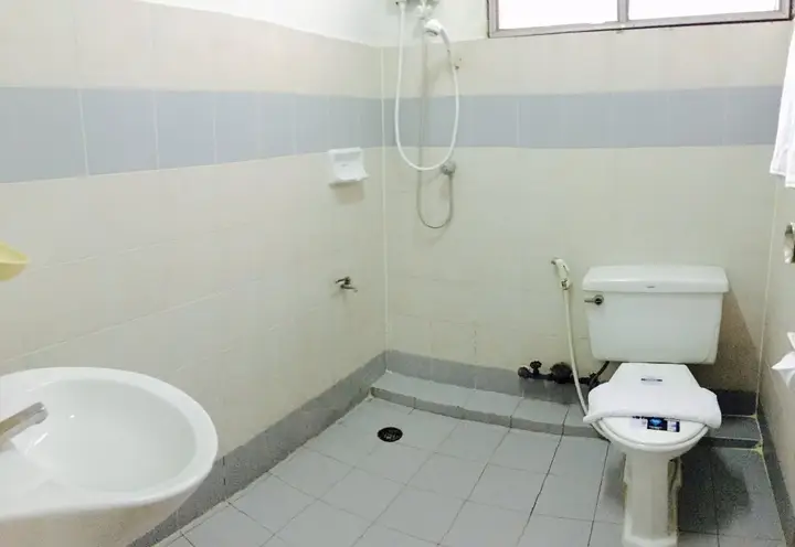 Чиангмай: Taweeporn Guest House