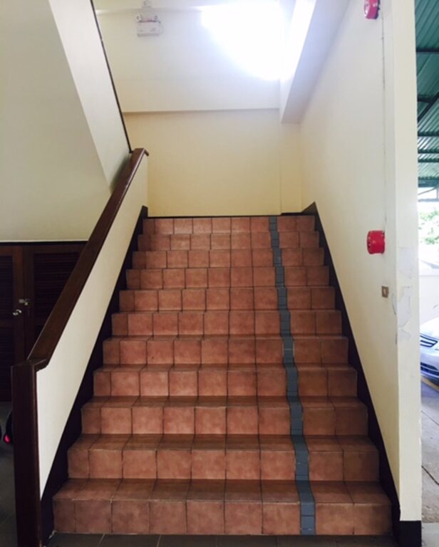 Чиангмай: Taweeporn Guest House
