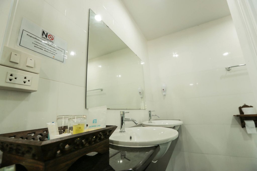 Чиангмай: Sripoom Boutique House