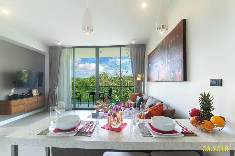 Тхаланг: Ocean Stone Phuket by Holy Cow 15