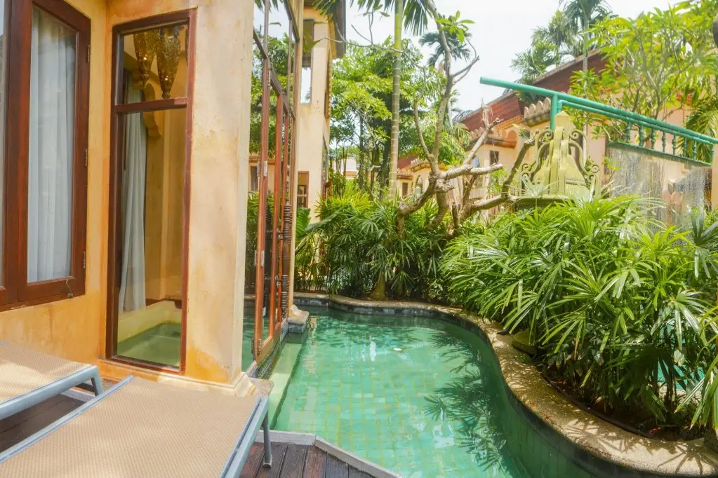 Муанг: The Baray Villa