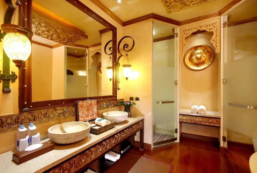 Муанг: The Baray Villa