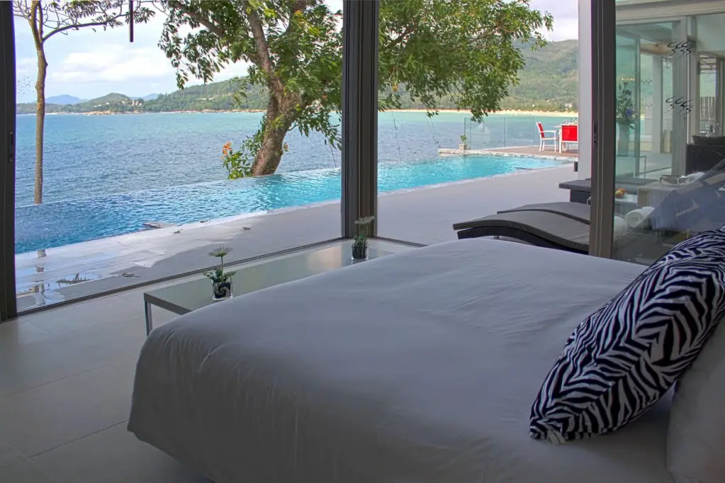 Кату: Cape Sienna Phuket Hotel & Villa