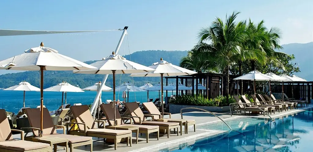 Кату: Cape Sienna Phuket Hotel & Villa
