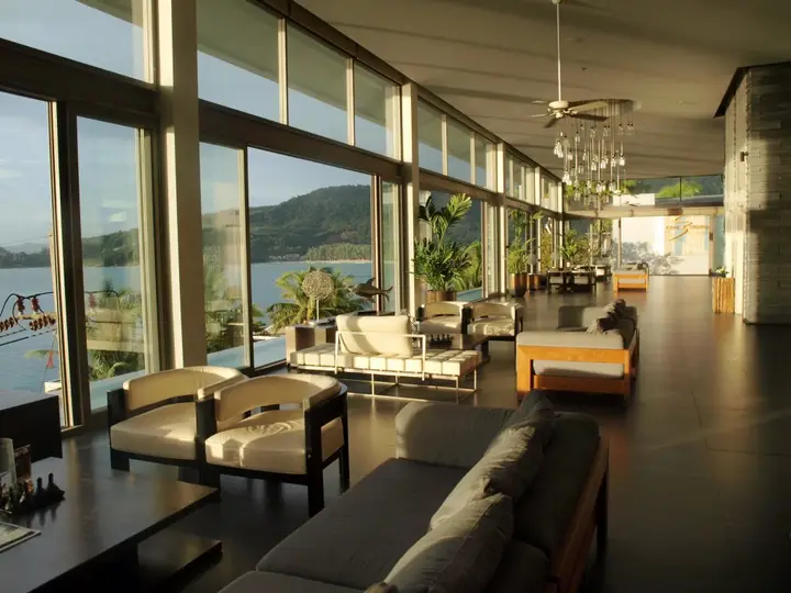 Кату: Cape Sienna Phuket Hotel & Villa