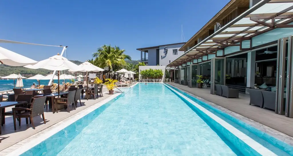 Кату: Cape Sienna Phuket Hotel & Villa